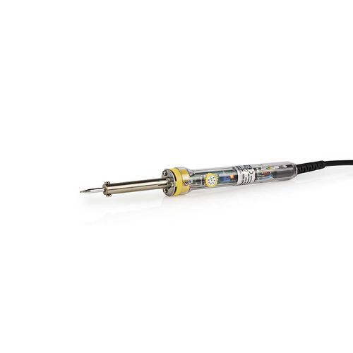 Soldering Iron | Suitable for: Universal | 200 - 450 °C SOIR30TP 5412810306930