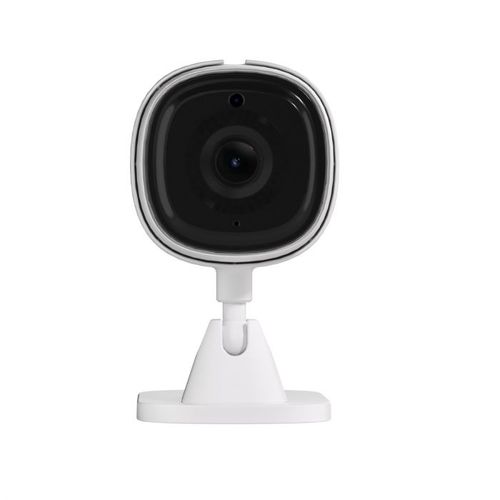 Smart Wi-Fi home security camera S-CAM, 1080P, F2.3, 5V, 1A, SONOFF SONOFF-S-CAM 6920075776959