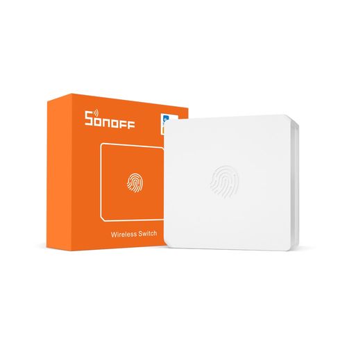 Zigbee juhtmeta lüliti SNZB-01, SONOFF SONOFF-SNZB-01 6920075776096