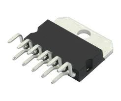 Integrated circuit TDA8174A SQL11 TDA8174A