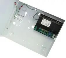 PSU ACCESS CONTROL 24V 5A BOXED G2405N-C