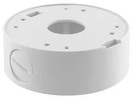VARIFOCAL LENS CAMERA EXTENSION BASE/WHT DFR28