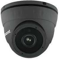 5MP HYBRID DOME CAMERA GREY SC-5MP-DG-BES