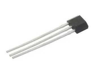 Sensor:Hall effect;bipolar;Range:-6÷6mT;Usup:3.8÷30VDC;20mA SS411A