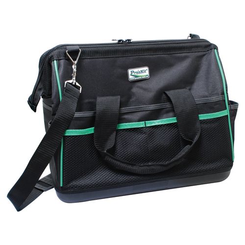16"Сумка для тяжелых инструментов 410мм х 230мм х 300мм ST-5302 Pro'sKit ST-5302 4711552155310