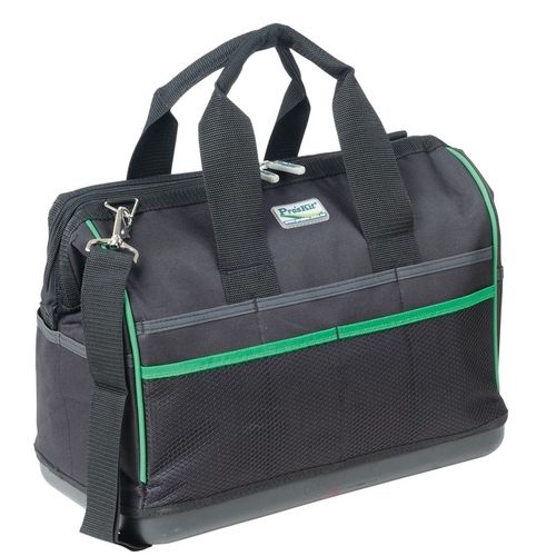 16"Сумка для тяжелых инструментов 410мм х 230мм х 300мм ST-5302 Pro'sKit ST-5302 4711552155310