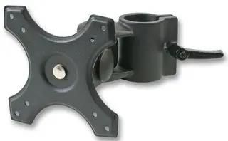 LCD BRACKET, 35MM POLE MOUNT PSG03354