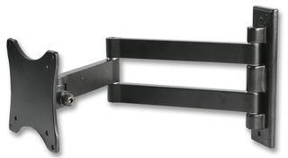 LCD WALL BRACKET, DOUBLE ARM PSG03389