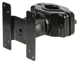 BRACKET, POLE MOUNT, VESA75-100 PSG02631B