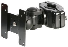 BRACKET, POLE MOUNT, VESA75/100 PSG02632B