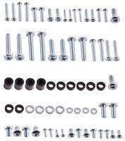 VESA STAND BRACKET MOUNTING SCREWS KIT PS-SHK-02