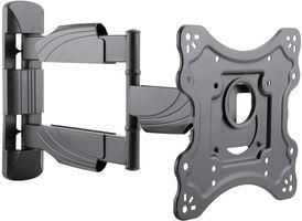 FULL MOTION TV MOUNT WITH TILT 23"-42" PS-FMSAT223