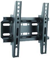 FLAT/TILT WALL BRACKET FOR TV 23" TO 42" PS-FWT2342B