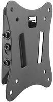 SLIM TILTING TV WALL MOUNT 13-27" PS-1327STTVWM