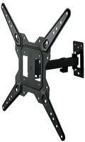 FULL MOTION TV WALL MOUNT 23IN-55IN PSGL0055