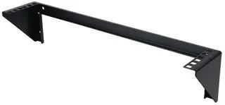 19" WALL MOUNT RACK, VERTICAL, 2U WRM-V-2U
