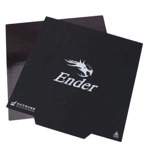 Печатная платформа магнитная (Cmagnet) 235x235мм ENDER-3 CREALITY STICKER-MAG-ENDER3 6971636407263