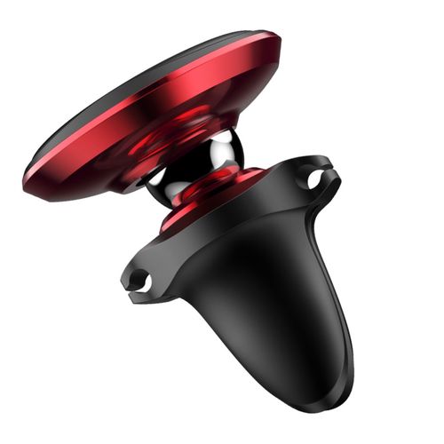 Car Magnetic Mount 360° Swivel for Smartphones SUGX-A09 6953156260597