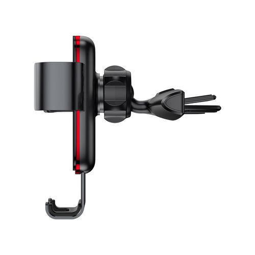 Автомобильный держатель Metal Age Gravity Car Mount (CD Version), черный SUYL-J01 6953156291508