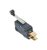 MICROSW, SPDT, 15A, 250VAC, QC V-15G6-1C25-K BY OMI