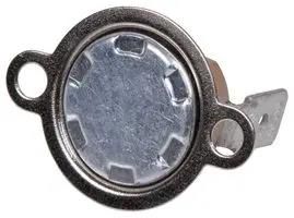 THERMAL SWITCH, NC, 150DEG C, FLANGE T23A150BSR2-15