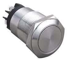 PUSH BUTTON, NON ILLU, AV, IP65 PELR0248