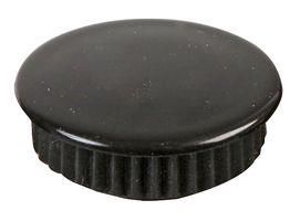 CAP, KNOB, BLACK 332.663