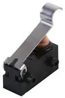 MICROSWITCH, SPDT, 2A, 12VDC, 66GF MP006227