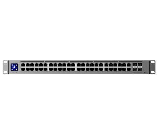 48-port switch Ubiquiti Unifi USW-Pro-48-POE SWITCHUSWPRO48EU