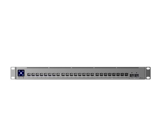 24-port switch Ubiquiti Unifi USW-Pro-Max-24-PoE-EU SWITCHUSWPROMAX24POE