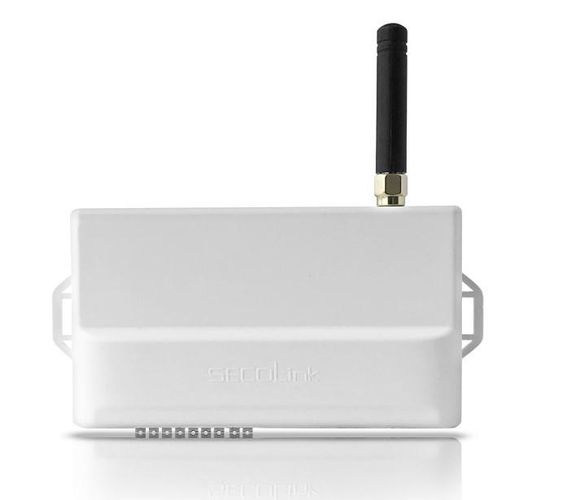 GSM communicator SECOLINK GSV1eT GSMGSV1ET