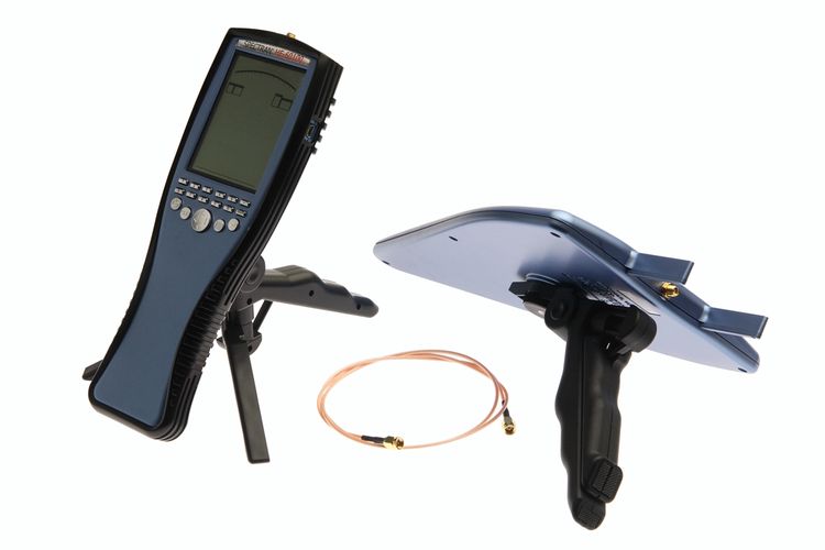 Spektrianalüsaator 1MHz... 9,4GHz SPECTRAN HF-60100 V4 HF-60100