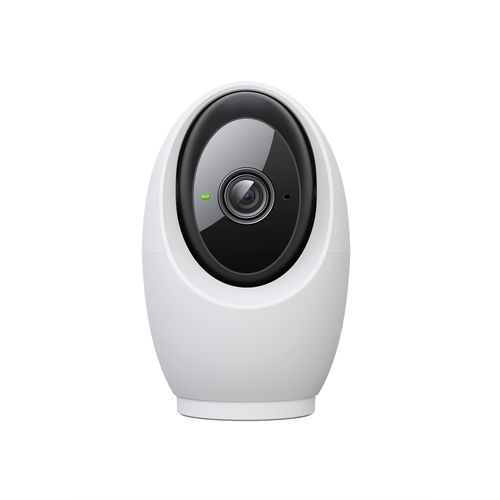 Камера Wi-Fi vidaus, 4K 8MP, 2.4 + 5 ГГц, Wi-Fi 6, цветное ночное видение, MicroSD iki 512GB TAPO-C260 8885021370088