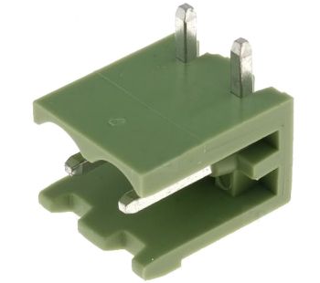 Pluggable terminal block;socket;male;5.08mm;THT;ways:2;15A TBG-5-2P