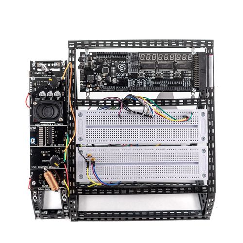 Audio side panel 3 (soldered) TE-SP03-B