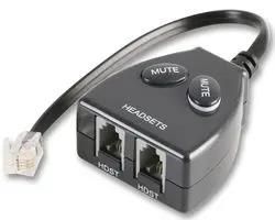 HEADSET TRAINING ADAPTOR HADMATE