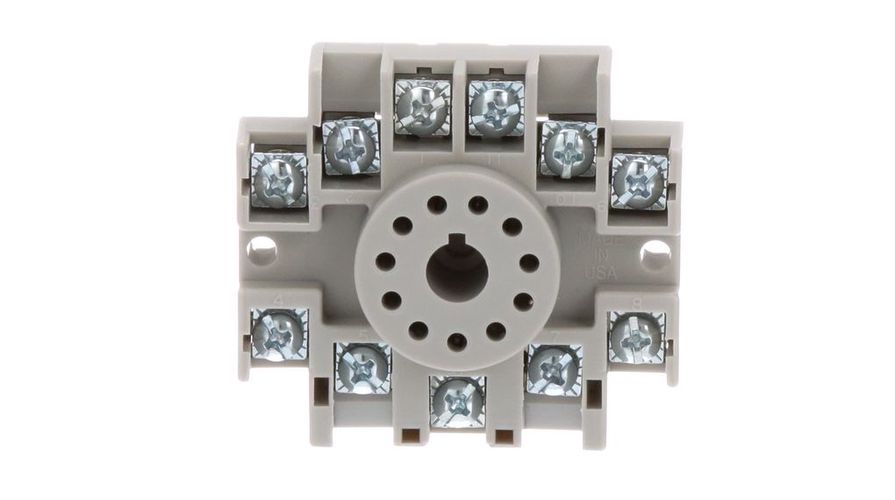 Pistikupesa 2-1419106-4; PIN:11;DIN;Seeria:KRPA 27E892