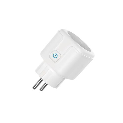 Smart ZigBee Socket, 16A, with energy meter, TUYA / Smart Life, THORGEON THORGEON-01013 4752280001821