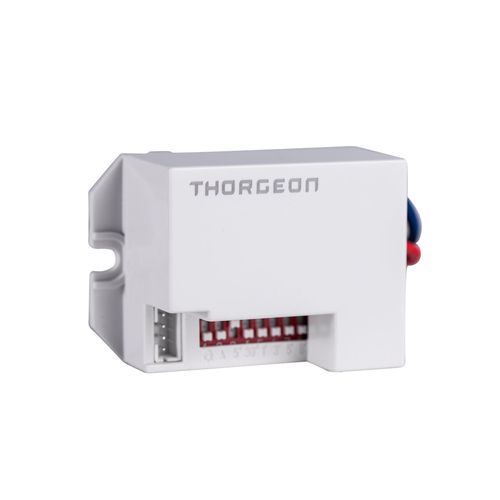 PIR liikumisandur koos välise anduriga, 230Vac, 800W, 6m, IP65 THORGEON-02025 4751029899620