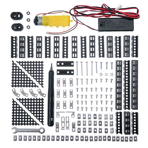 YOUNG ENGINEER KIT: T-REX TKR-TRX 4779049340373