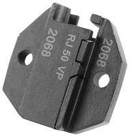 CRIMP DIE, RJ50, 10P10C 2068