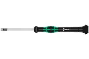 SCREWDRIVER, HEXAGON, 1.5MM, 157MM 05118066001