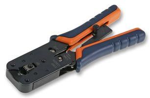 CRIMP TOOL, RJ45 D03023