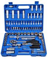 SOCKET SET, 94PC D00201