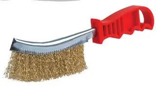 BRUSH, WIRE D00219