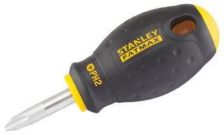 SCREWDRIVER, PH2 X 30MM (STUBBY) 1-65-407