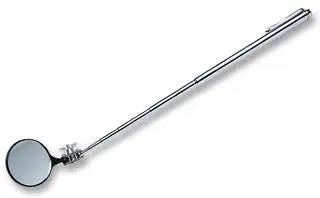 MIRROR, 38MM, 125-685MM, TELESCOPIC T5912 38