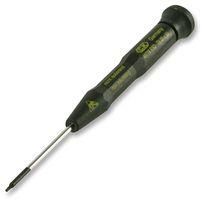 ELECTRONIC SCREWDRIVER ESD, TORX 6 T4877XESD06