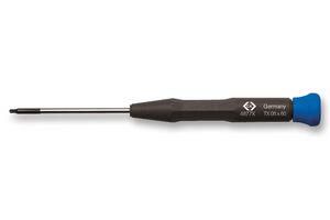 ELECTRONIC SCREWDRIVER, TORX 4 T4877X 04