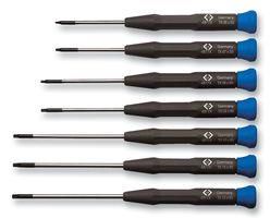 SCREWDRIVER SET, TORX T4877PX